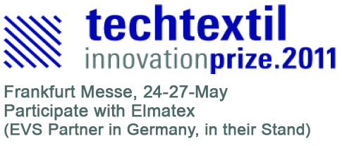 Techtextil 2011